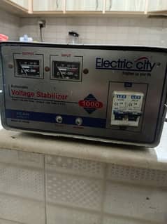 Electric