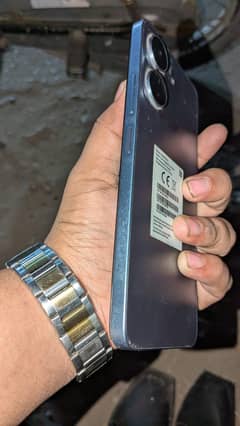 Redmi 13c
