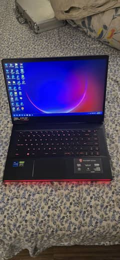Msi