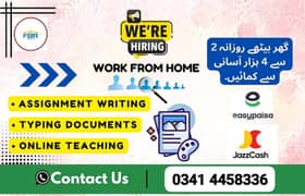 job requirements online job easy to earn daily money withdraws msg now