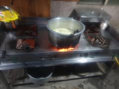 cholha (stove)