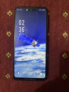 Infinix note 30