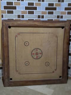 Carrom 3.5 ft