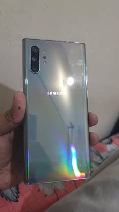 Note 10 plus 5G