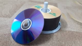 DVD 4.7 GB