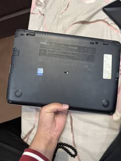 Hp 745 G4 A 12