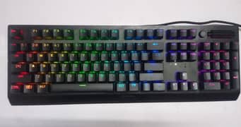 Razer BlackWidow V3 Mechanical Gaming Keyboard