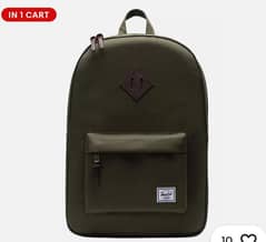 Herschel supply. co