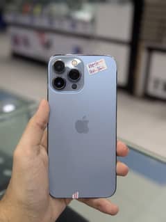 Iphone 13 Pro Max Pta Approved