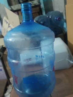 Nestle pure life water bottle