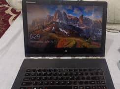 Lenovo yoga 3pro
