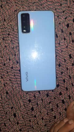 Vivo Y12 10/10. Panel Changed Without Box with Original Charger