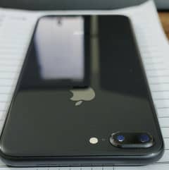 Apple iPhone 8 Plus