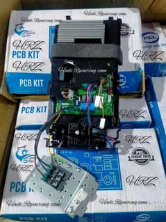 Orient ultron PCB
