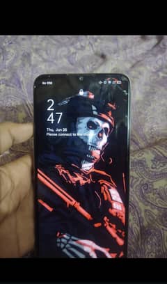Oppo a5 2020 64 gb 3.00gb RAM in used condition but it's nice!