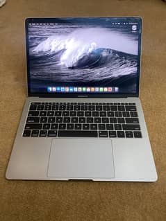 Macbook Pro 2017