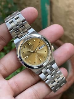 Seiko