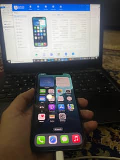 iphone 12 jv 64 - excellent condition