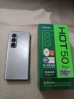 Infinix
