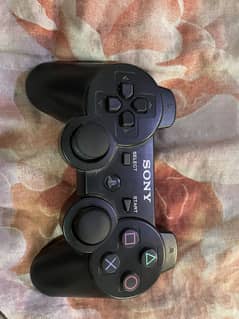 Ps3 with 2 controller