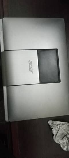 acer aspire r7