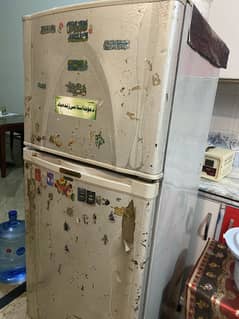 Dawlance 12 cubic Fridge