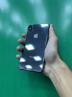 Iphone Xs 64 gb PTA approved