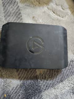 Elgato HD60X Capture Card