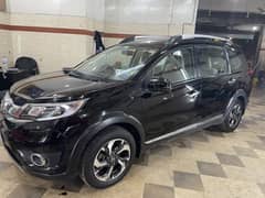 Honda BRV-S Limited Edition
