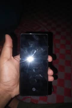 Infinix note 40 exchange possible