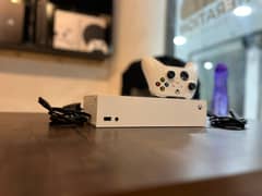 xbox one series s 512 GB