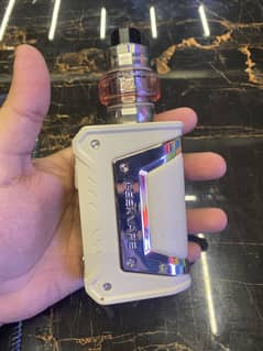 Geekvape L200 classic kit Vape
