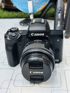 Canon M50 mark ii canon m50 markr2