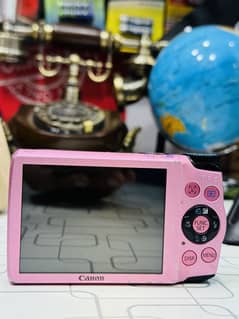 Canon A3300