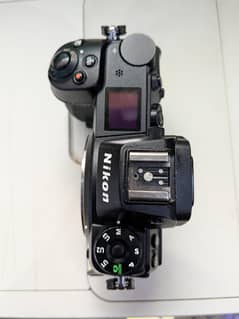 Nikon Z6 Body