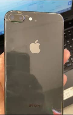 Iphone 8 plus Official pta Waterpack