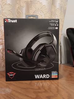 Ward