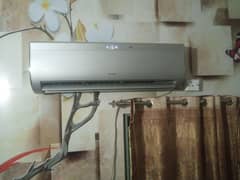 1.5 gree non inverter Ac
