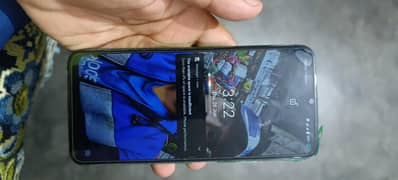 10/10 home use only touch glass change uski vajah se finger nahi