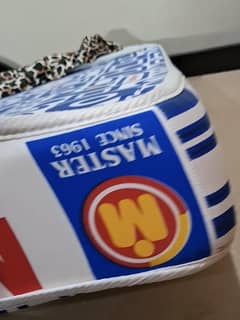 Master Moltyfoam Singlr Bed Mattress
