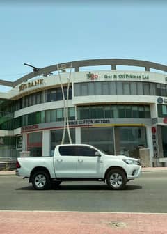 Defence 900 Sqfit Commercial Office Space