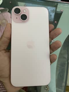 Iphone 15 plus