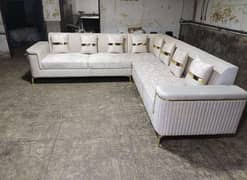 L shape sofa/  7.5 ter sofa set/wooden sofa/L shape sofa/corner sofa