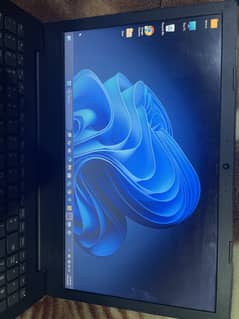 Lenovo IdeaPad model 81H7