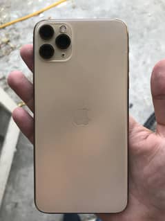 Iphone 11 Pro Max Dual Physical sim pta approved