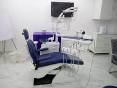 CHICHO MICHO DENTAL Brand new dental Chair's