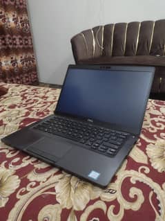Dell Core i5–8th Gen,16/512GB SSD