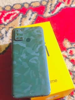 realme7i