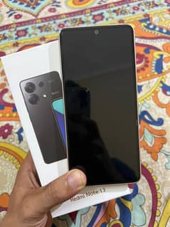 Redmi note 13