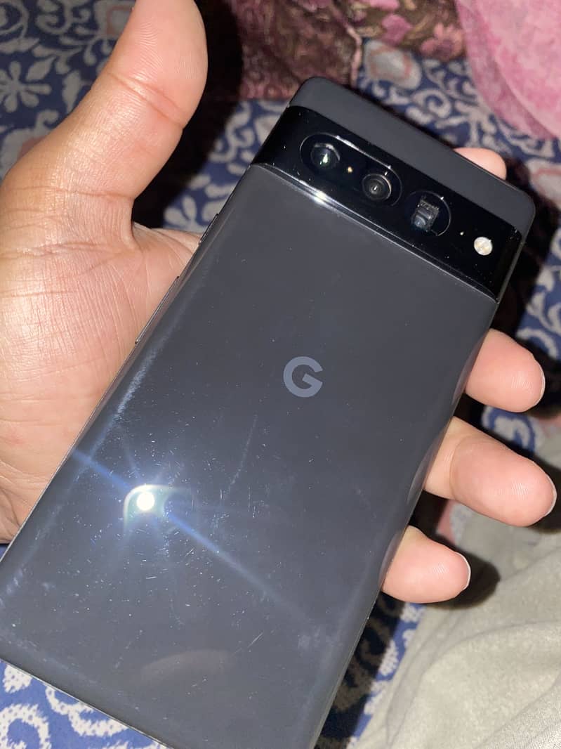 Iphone 11pro max 7
